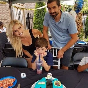 Meet your Posher, Dayna